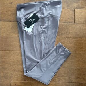 NWT MPG Spell 7/8 high waisted leggings